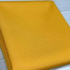 Yellow Gold Waterproof Canvas