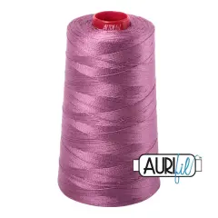 Wine (5003) | 12wt Cone (1750M / 1914Y) | Aurifil Thread