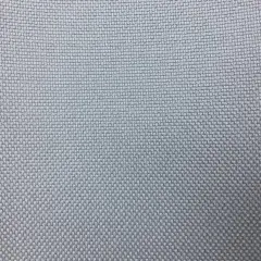 1 Yard Marine PVC Vinyl Canvas Waterproof Outdoor Fabric For Upholstery 60 Inch Wide Material Light Gray