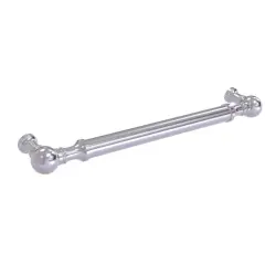 8 Inch Door Pull - W-3/8-Sch