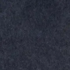 SOFI Acrylic Craft Felt Roll &ndash; 36" Wide x 50 Yards | 140gsm | Non-Fray 100% Acrylic Fabric for Crafts, Sewing, Costumes & Displays &ndash; 19 Colors Charcoal