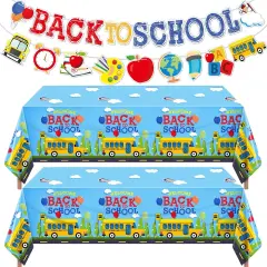Welcome Back to School Party for Back to School Party Supplies Decorations