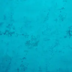 Mook Fabrics Marble Flannel Fabric [108 in. Wide] - By The Yard Aqua