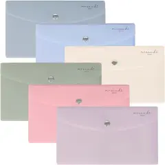 Budget Envelopes for Cash System
