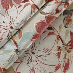 Richloom FOXGLOVE PERSIA - Home D&eacute;cor Fabric Persian