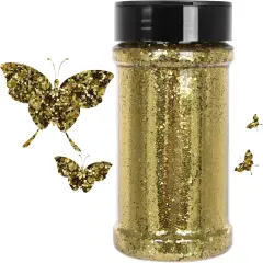 Chunky Glitter for Resin Crafts Nails Tumblers Slime Cosmetic