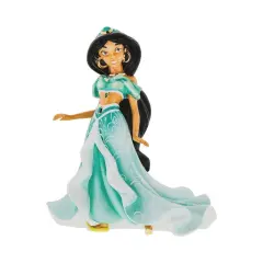 Disney English Ladies: Jasmine Figurine