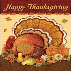 12x16 inch - Thanksgiving Diamond Painting Kits for Adults