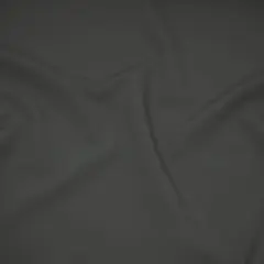 1 Yard 36" x 60" Wipeout Woven Polyester Spandex Fabric 105 gsm Slate Gray