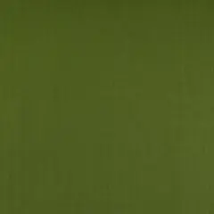 1 Yard 45 inches Soft Cotton Blend Material Solid Color Poly Cotton Fabric Avocado