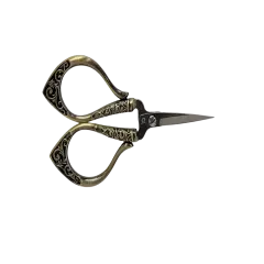 Scissors for Embroidery and Detail Work F07M4-2-SC4
