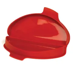 Norpro Non-Stick Silicone Microwave Omelet Maker