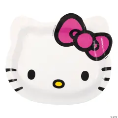 Hello Kitty Face Plates
