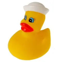 Sailor Hat Ducks Include 12 Units