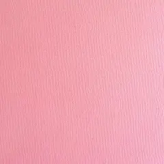 ROSY CHEEKS - Textured 12x12 Cardstock - Encore Paper