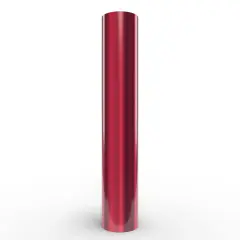 Siser&reg; EasyWeed&reg; Electric Heat Transfer Vinyl, 11.8" x 60" Electric Cranberry