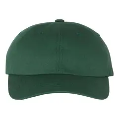 YP Classics&reg; Classic Dad Hat Spruce