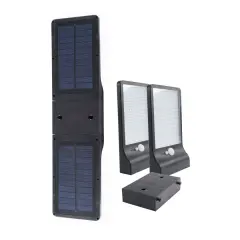 Illuminate&trade; - Outdoor Solar Lights