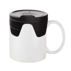 Amazing&trade; Lid - Silicone Mug & Cup Cover