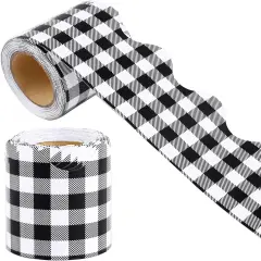 65.6 Feet Bulletin Board Decorative Trim Border Trim