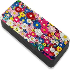 5d Diamond Art Kits for Adults Small Diamond Painting Kit Gem Art Paint by Diamonds Dots DIY for Beginner Women