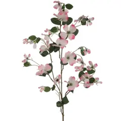 Dogwood Spray 32" - 6 PACK