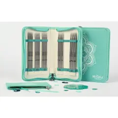 KnitPro-Mindful Compassion Double Point Knitting Needle Set - Sizes US 4-8