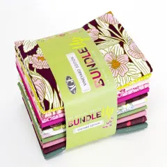 Vineyard Half Yard Bundle Up by AGF Studio for Art Gallery (CB-BHY315)