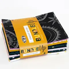 Stardust Fat Quarter Bundle Up by AGF Studio for Art Gallery (CB-BFQ317)