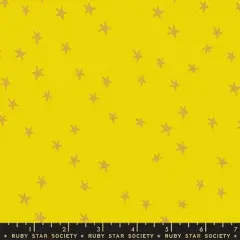 Starry New Golden Hour 43"/44" Fabric Per Yard