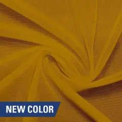 Power Mesh Fabric Classic Collection Sunset Blvd
