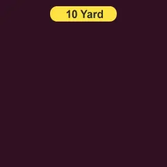 Ultra Flow Poly Spandex - 220 gsm Plum