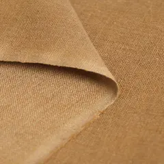 1 Yard Clay Linen Silk Blend Woven Fabric for Sewing Apparel Projects 54 Inches Wide