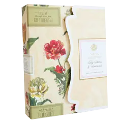 Tulip Stickers and Sentiments