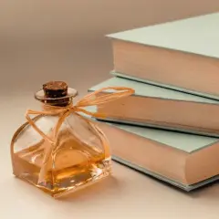 Unnamed (Byredo&reg; type) - Premium Fragrance Oil