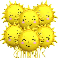 1st Birthday Baby Shower Summer Themed Party Birthday Decoration