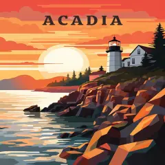 Diamond Painting Kits for Adults, Art and Craft, Full Drill Diamond Painting Abstract and Ornaments, DIY 5D Diamond Art Craft (Acadia)