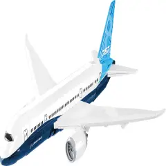 COBI Boeing 787-8&trade; "DREAMLINER"&trade; Plane