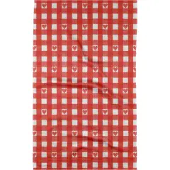 AMORCITO GINGHAM TEA TOWEL