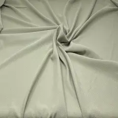 1 Yard Medium Weight Liverpool Solid Knit Fabric For Clothing Accessories Sewing 58/60" Wide Jul Sage