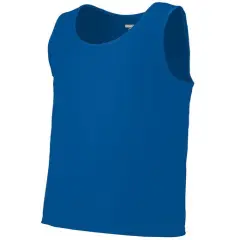 Augusta Sportswear&reg; Youth Training Tank ROYAL