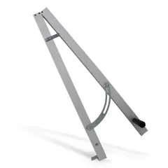 DCT Wood Taper Gauge Jig Tool Kit Set &ndash; Tapering (Angle Cutting) Table Legs