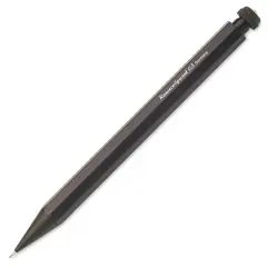 Kaweco Special Mechanical Pencil - Black, 0.5 mm