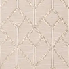 Percy Polyester-Cotton Upholstery Fabric 55" width Pearl