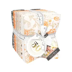 Agatha Road Fat Quarter Bundle by Fig Tree Co for Moda (35410AB)