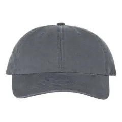 47 Brand&reg; Clean Up Cap Convenient and Durable Charcoal