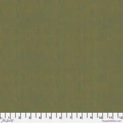 Wovens in Moss (scgp139.moss) | Shot Cottons | Kaffe Fassett | Free Spirit