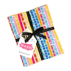 Washi Plus Fat Quarter Bundle byfor Ruby Star Society (RS1090FQ)