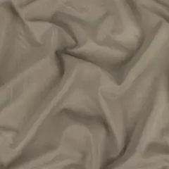 1 Yard Gray Silk Chiffon Fabric for Dresses Blouses Skirts 49 Inch Width