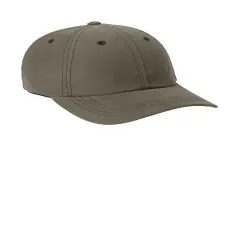 Port Authority&reg; Sueded Cap Olive